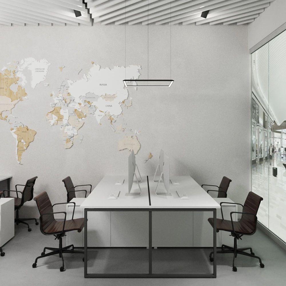 Residential Spaces 3