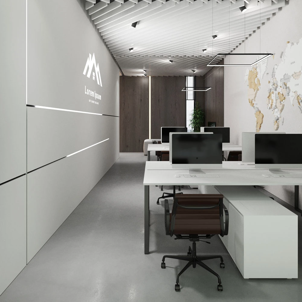 Residential Spaces 4