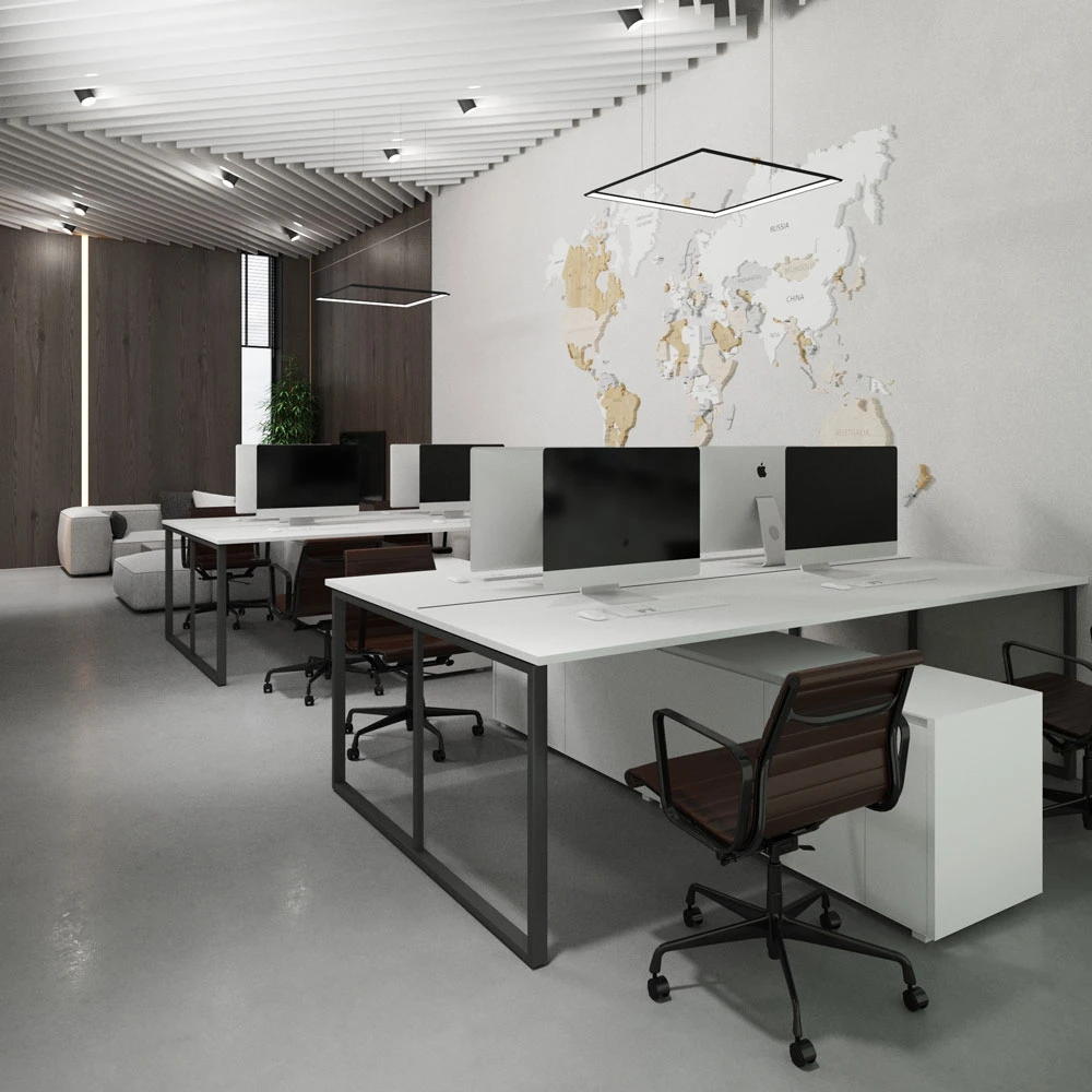 Residential Spaces 5