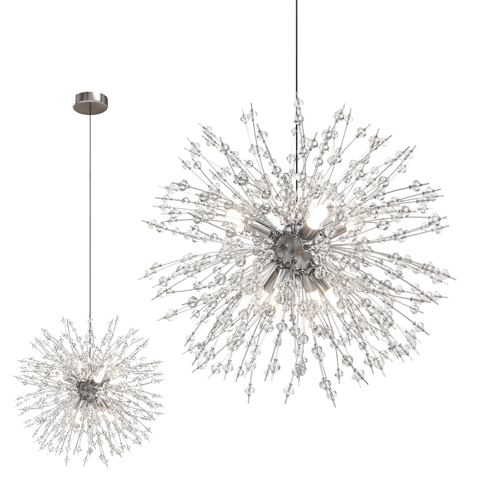 Chandelier Stilfort Salut 2123.09.08P