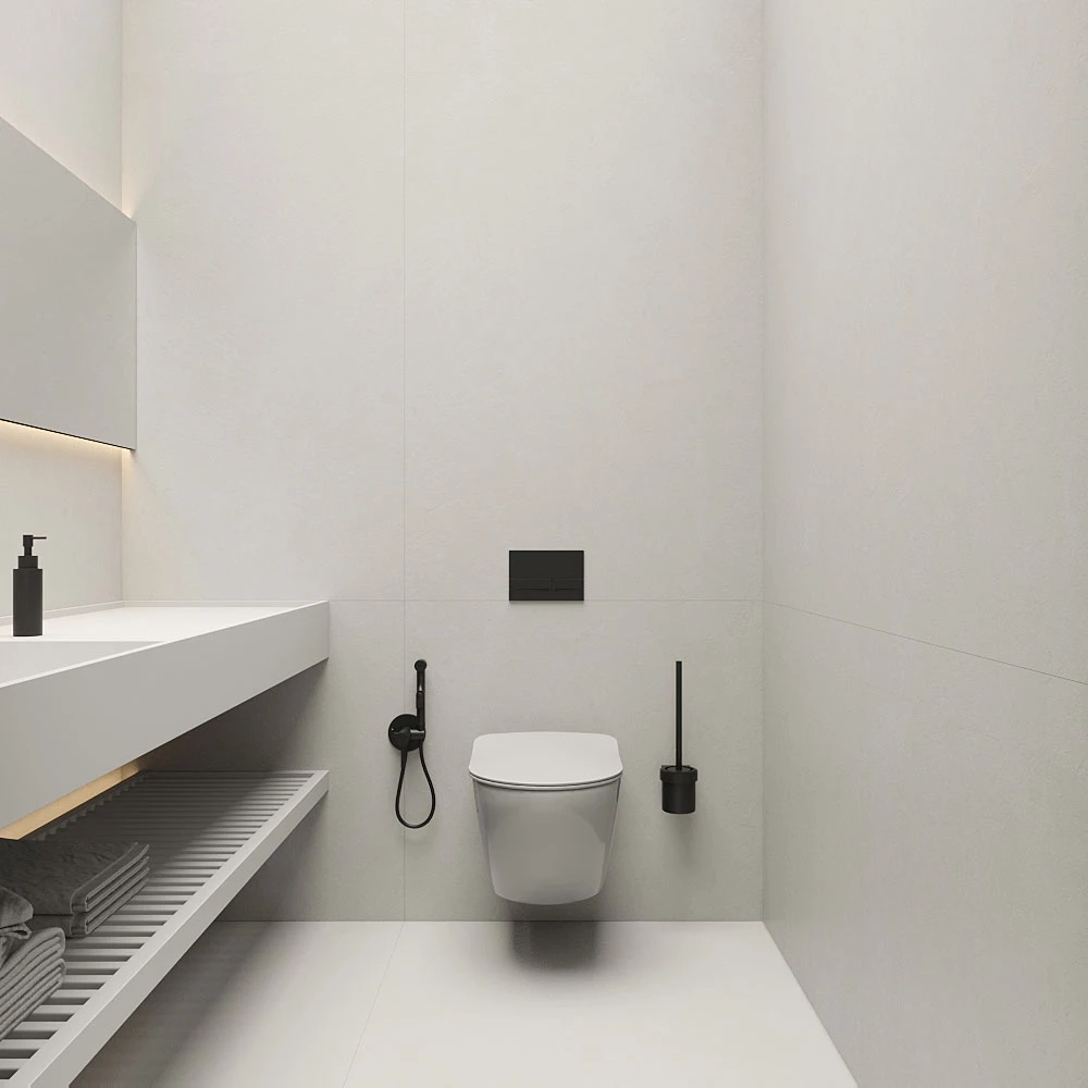 Residential Spaces 2