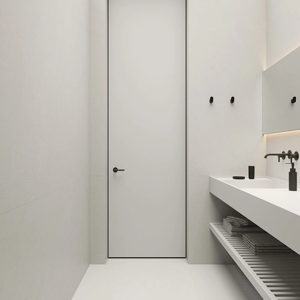 Residential Spaces 3