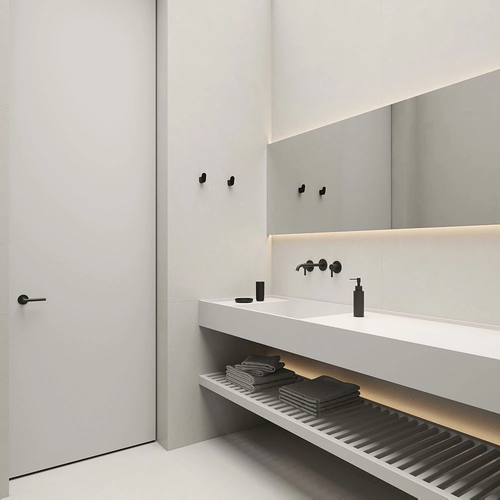 Residential Spaces 4