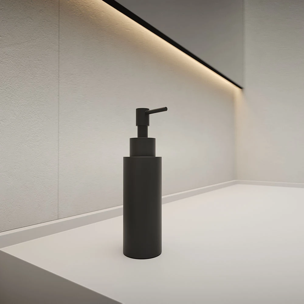 Residential Spaces 6