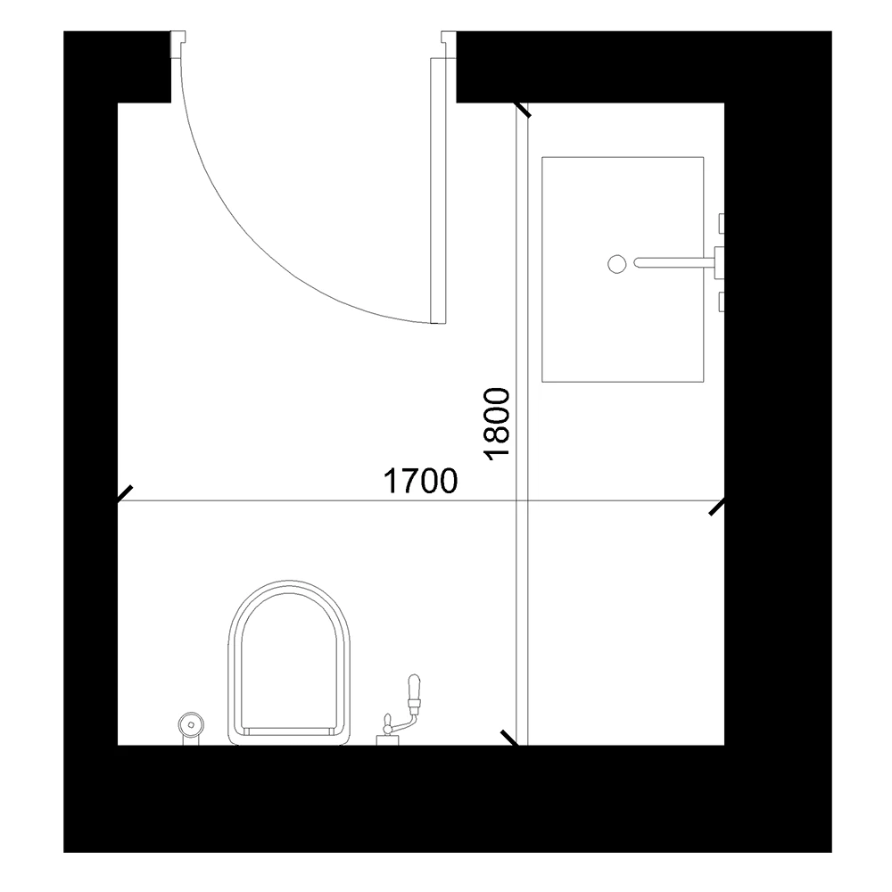 Residential Spaces 7