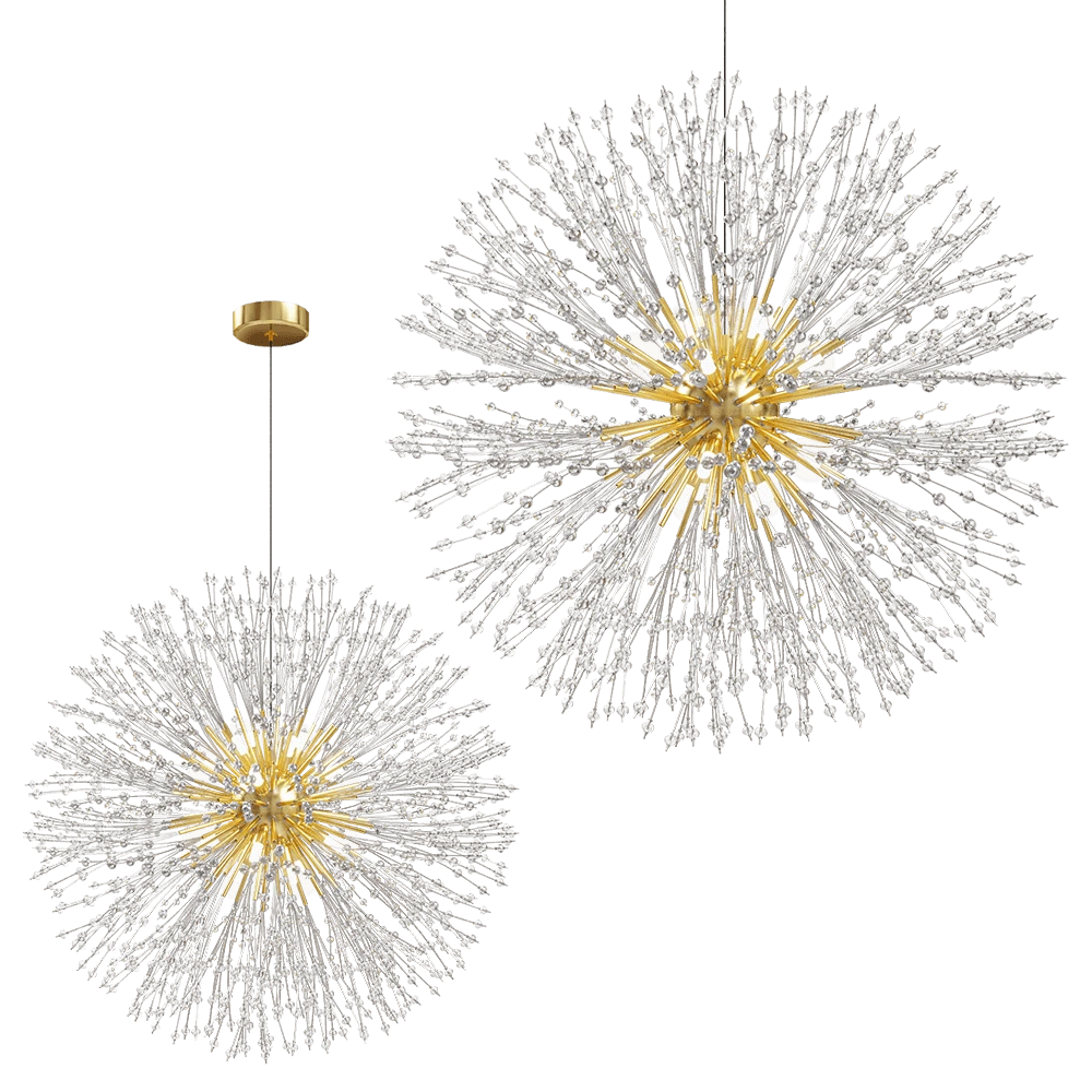 Chandelier Stilfort Salut 2123.03.16P