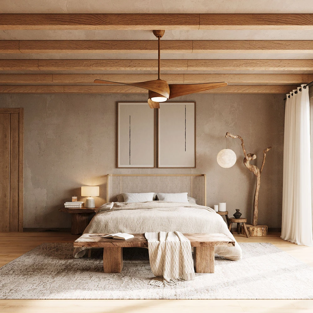 Residential Spaces 1