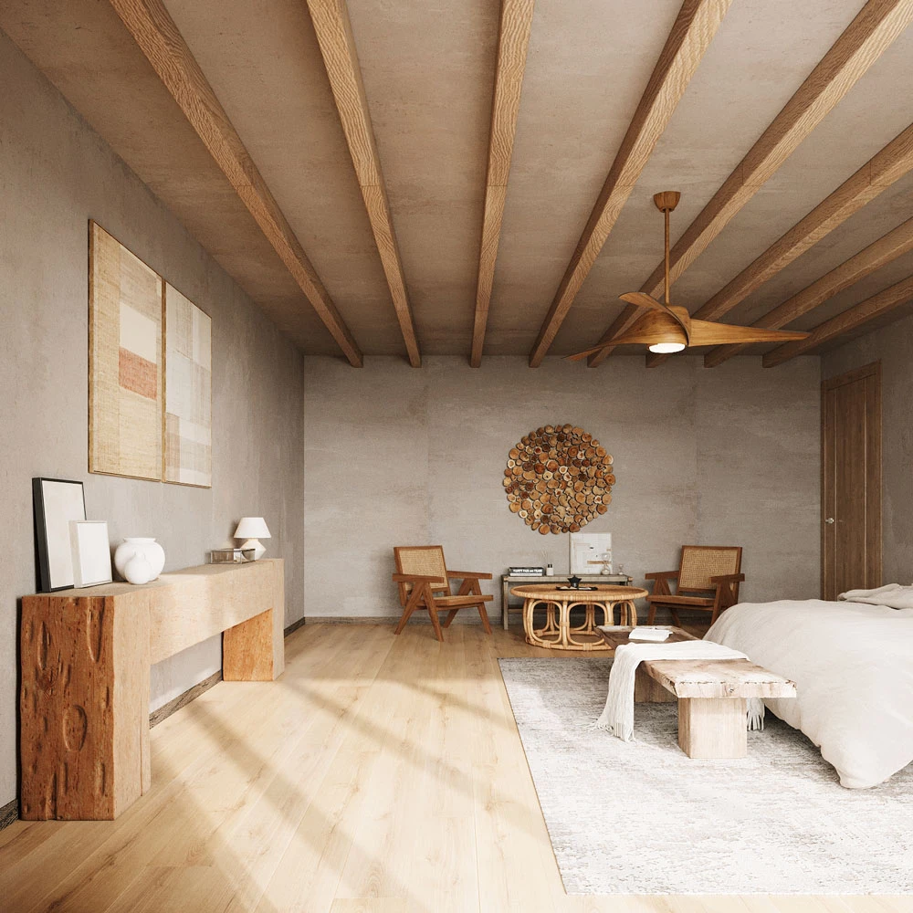 Residential Spaces 3