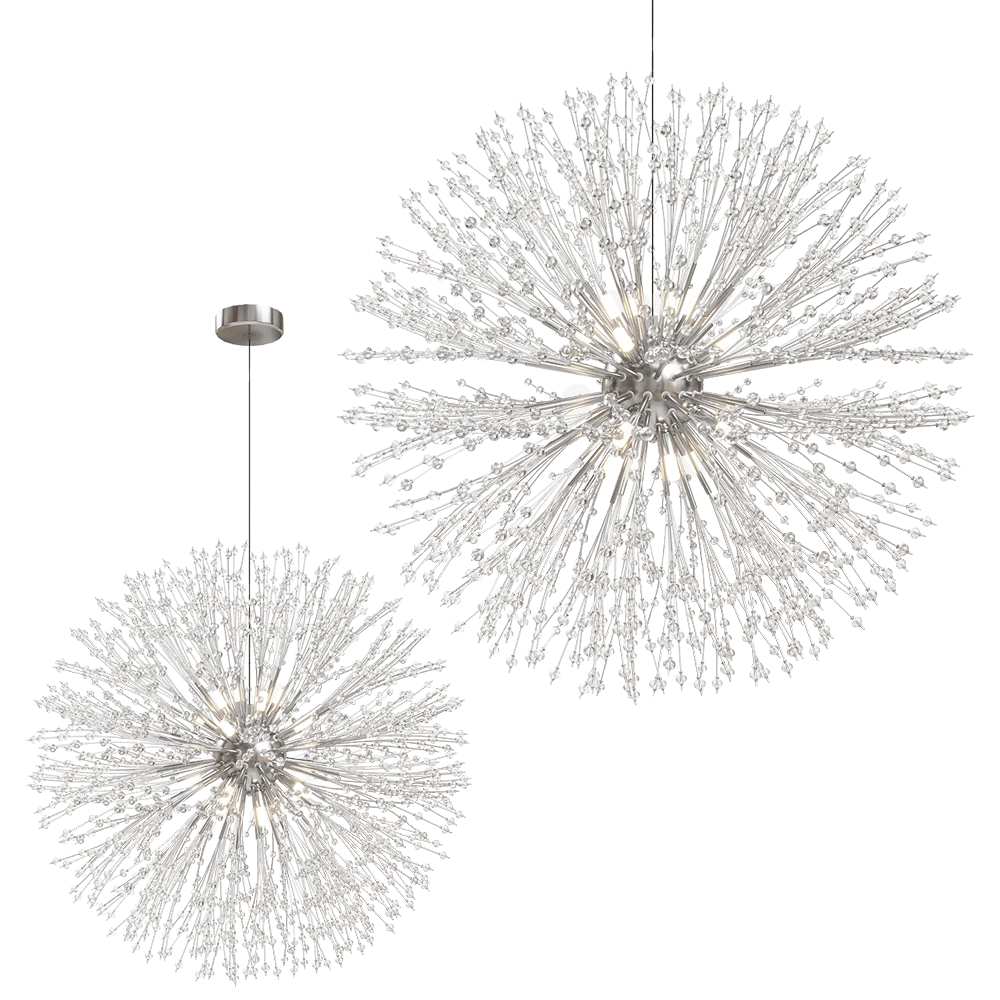 Ceiling lamp 1