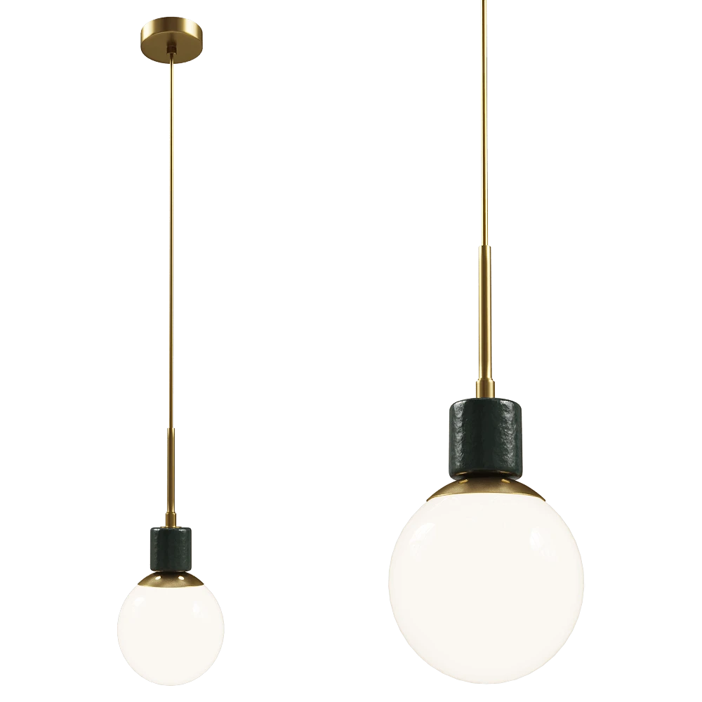 Pendant lamp Stilfort Sharo 2150.05.01P