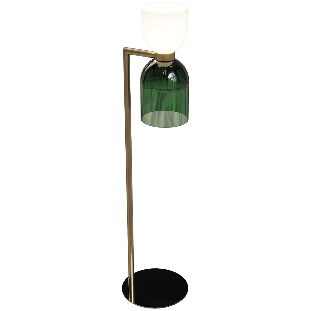 Floor lamp Italamp Caterina 4026P