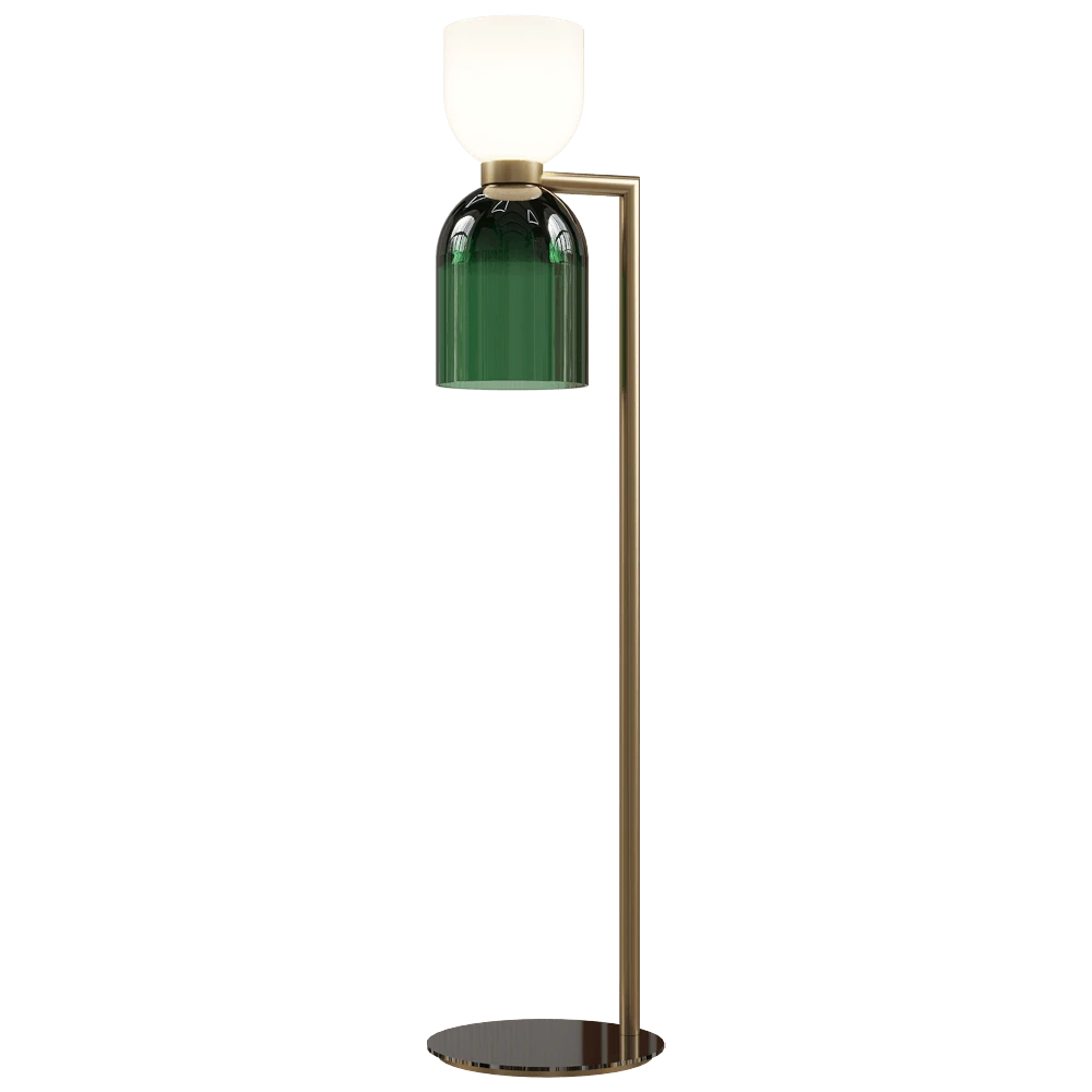 Floor lamp Italamp Caterina 4026P (2)