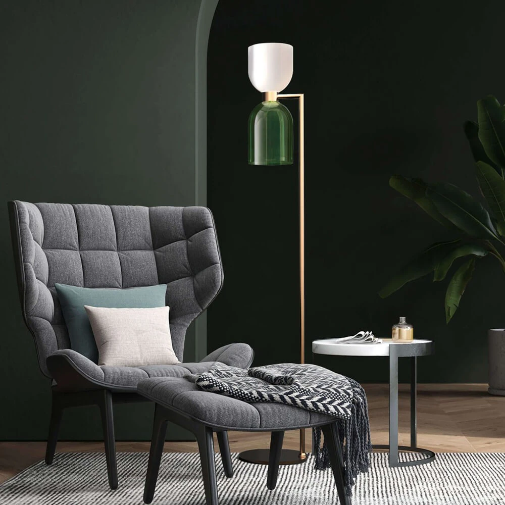 Floor lamp Italamp Caterina 4026P (3)