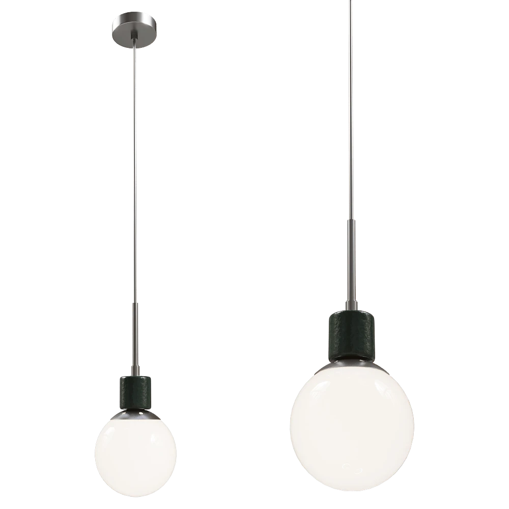 Pendant lamp Stilfort Sharo 2150.11.01P