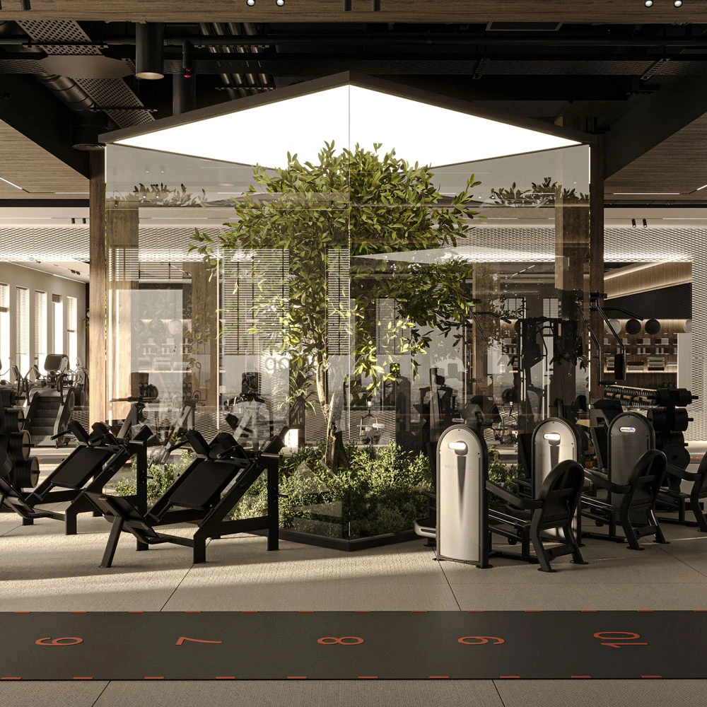 Коммерческие помещения 1