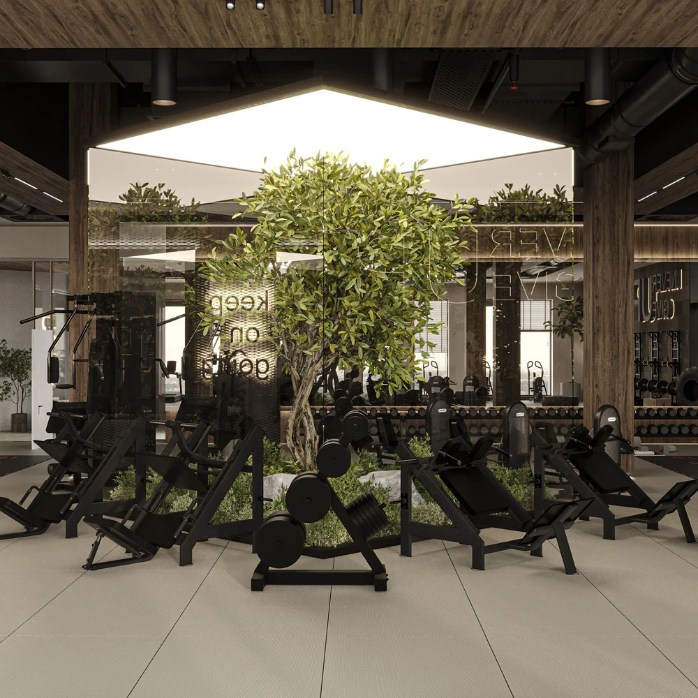 Коммерческие помещения 11