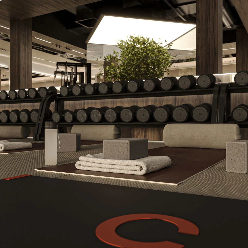 Коммерческие помещения 14