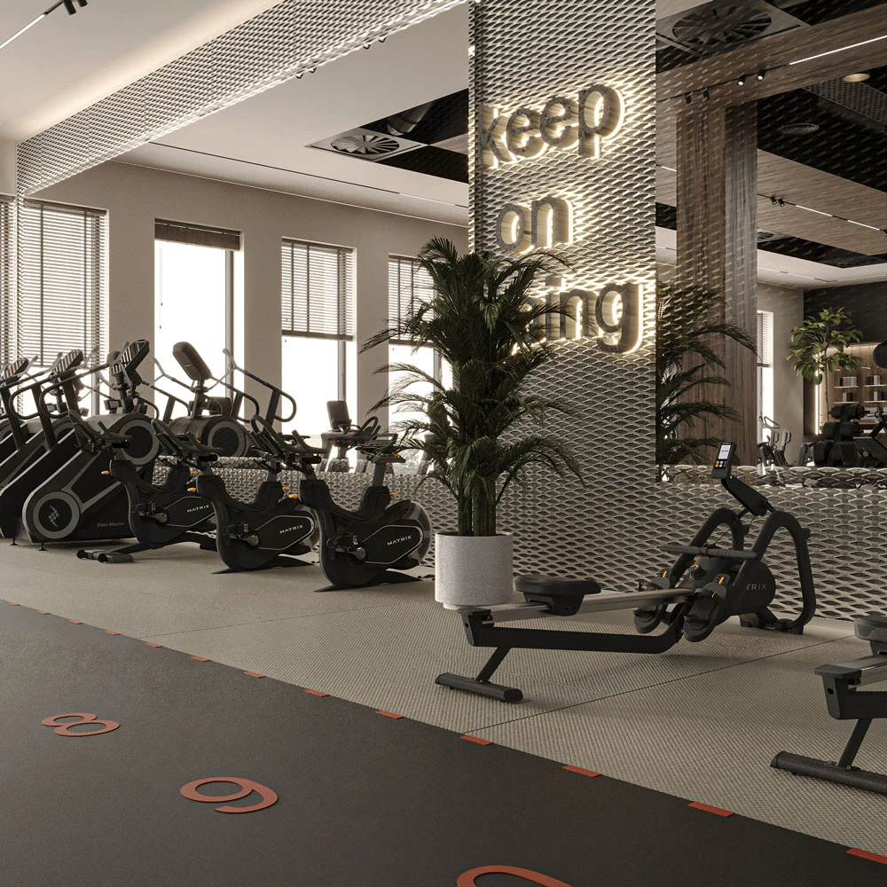 Коммерческие помещения 16