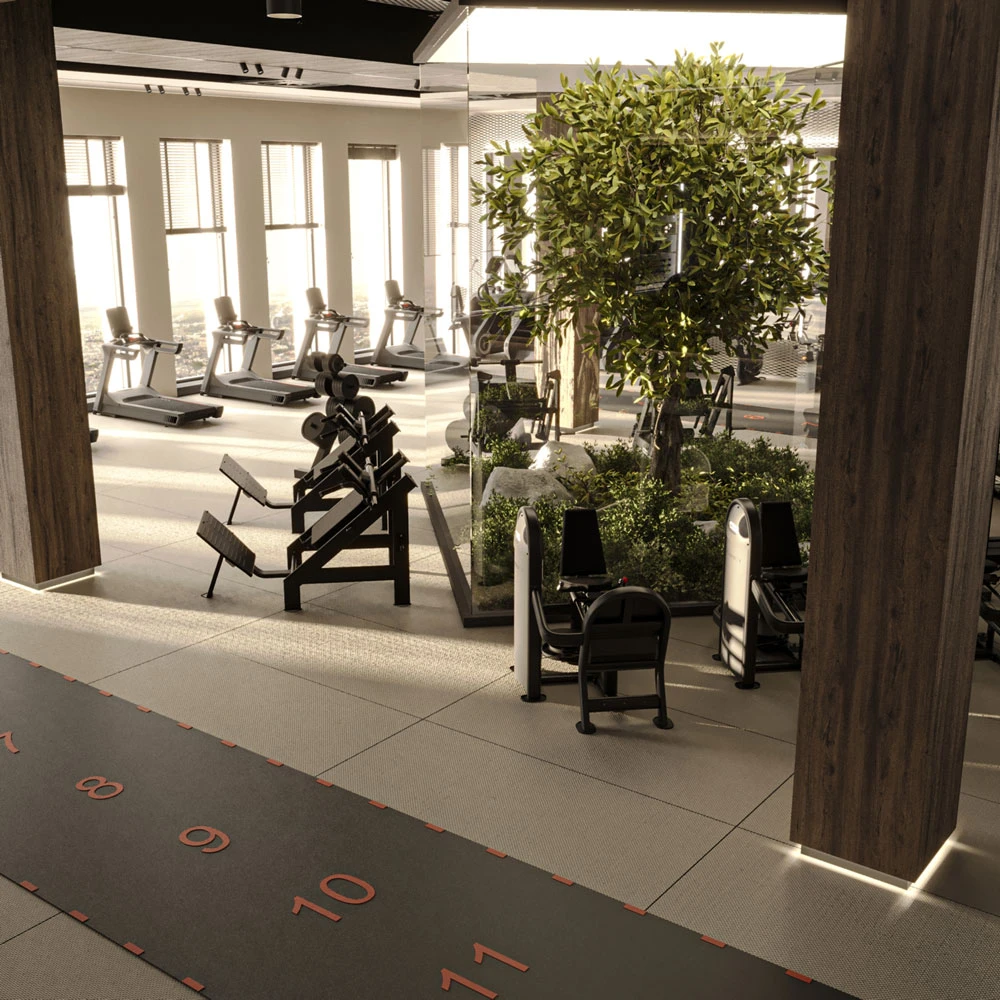 Коммерческие помещения 17