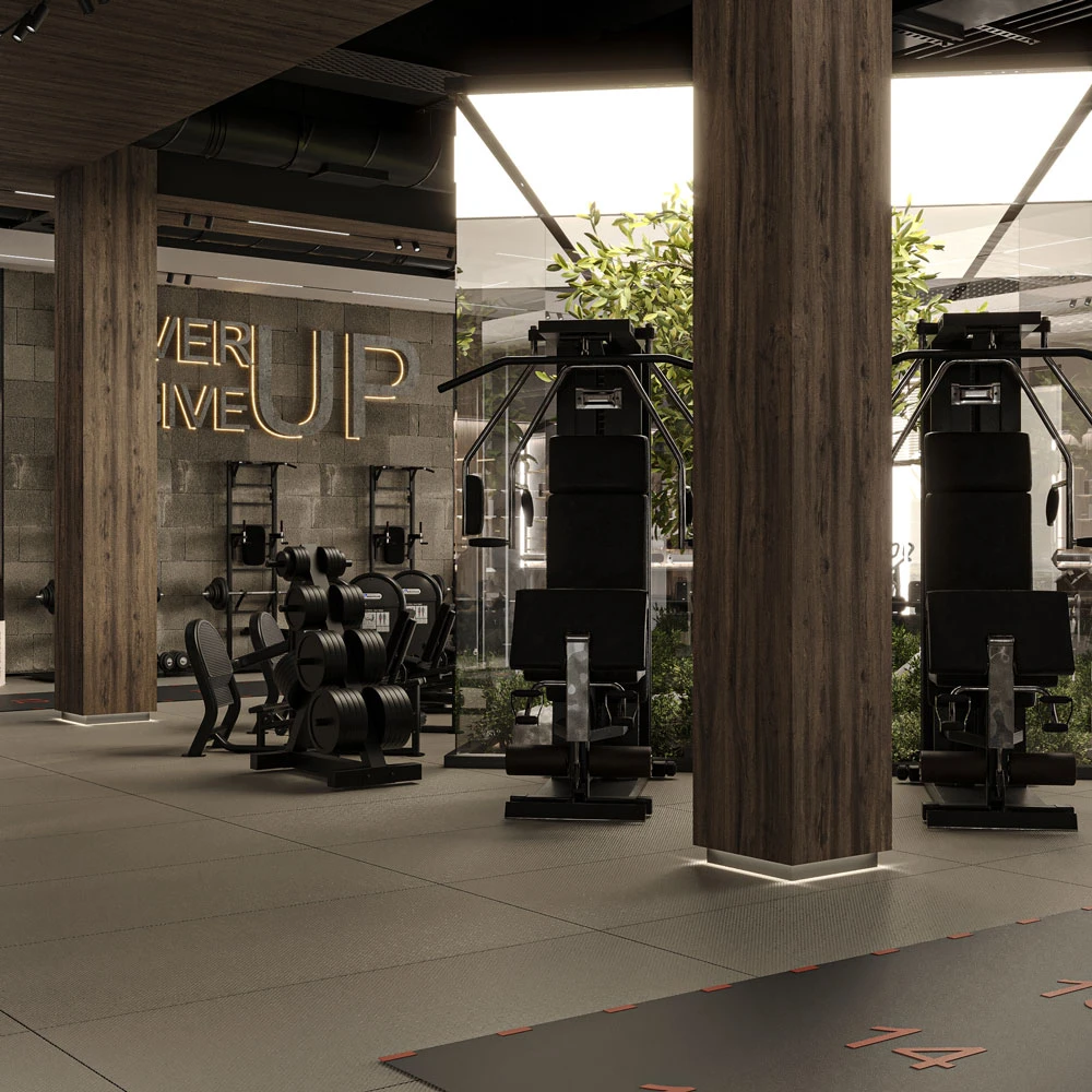 Коммерческие помещения 18