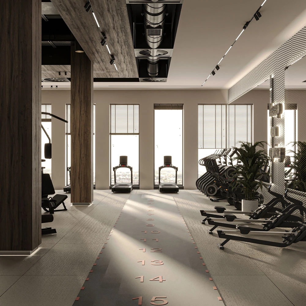 Коммерческие помещения 3