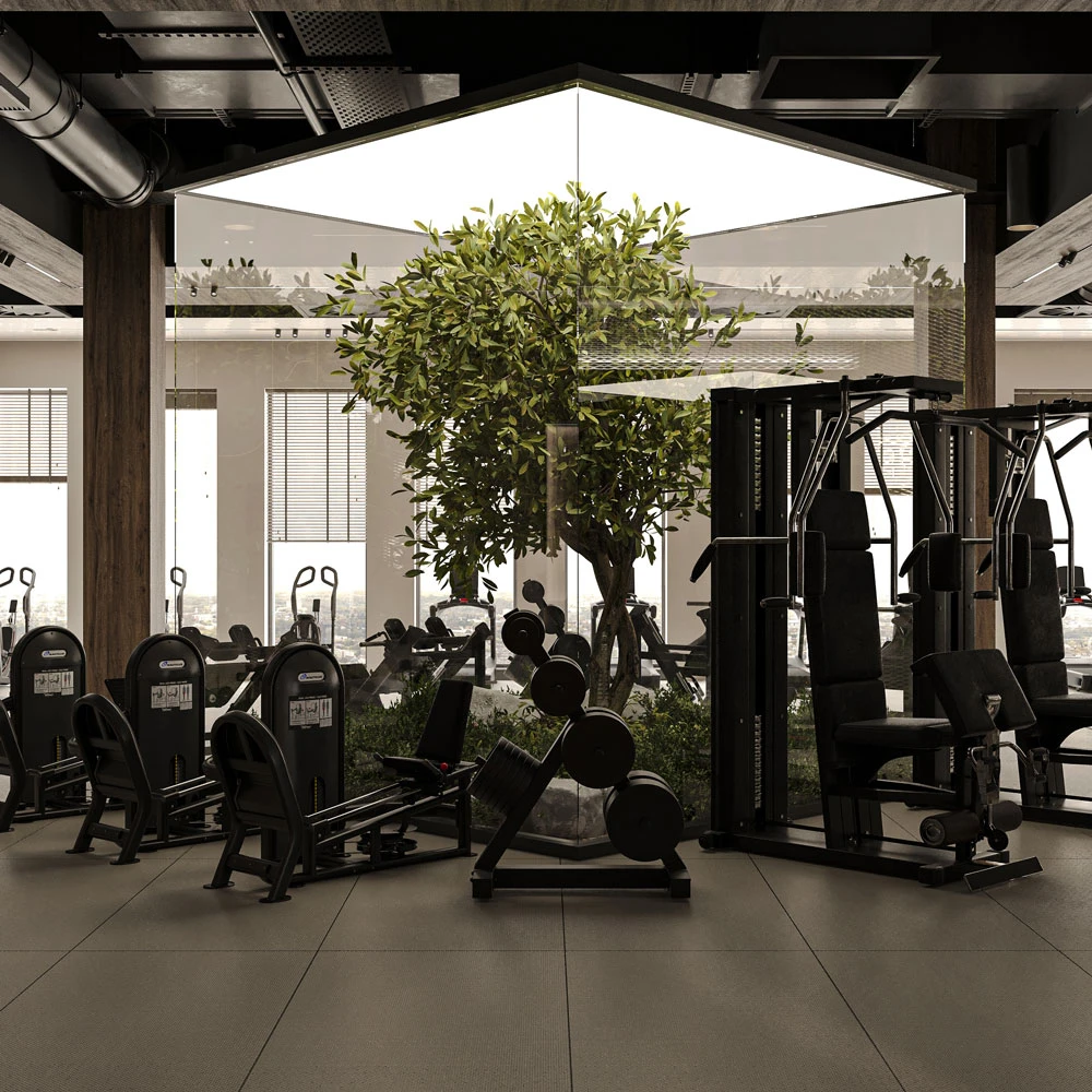 Коммерческие помещения 4