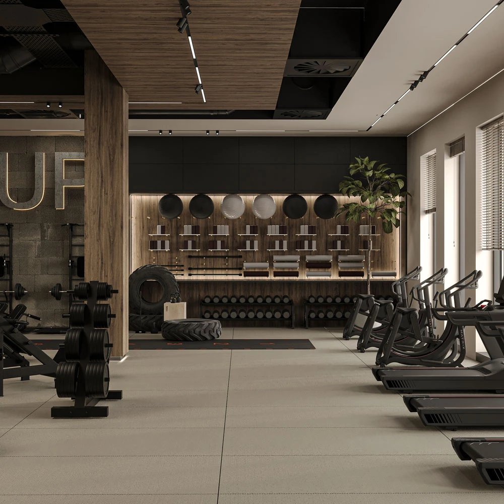 Коммерческие помещения 5