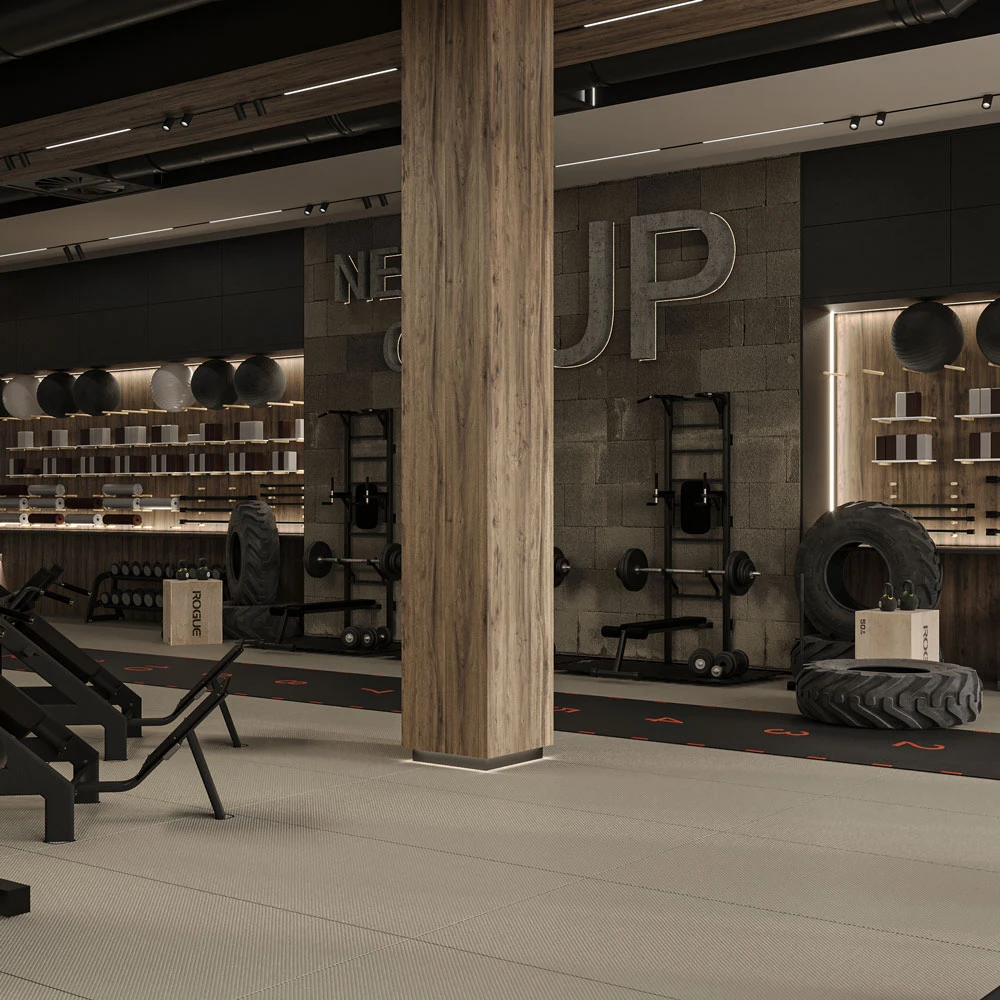 Коммерческие помещения 6