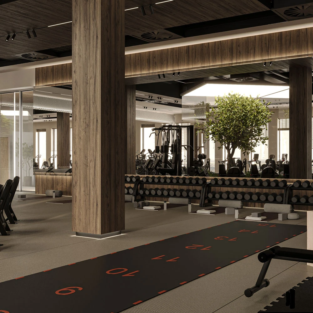 Коммерческие помещения 7