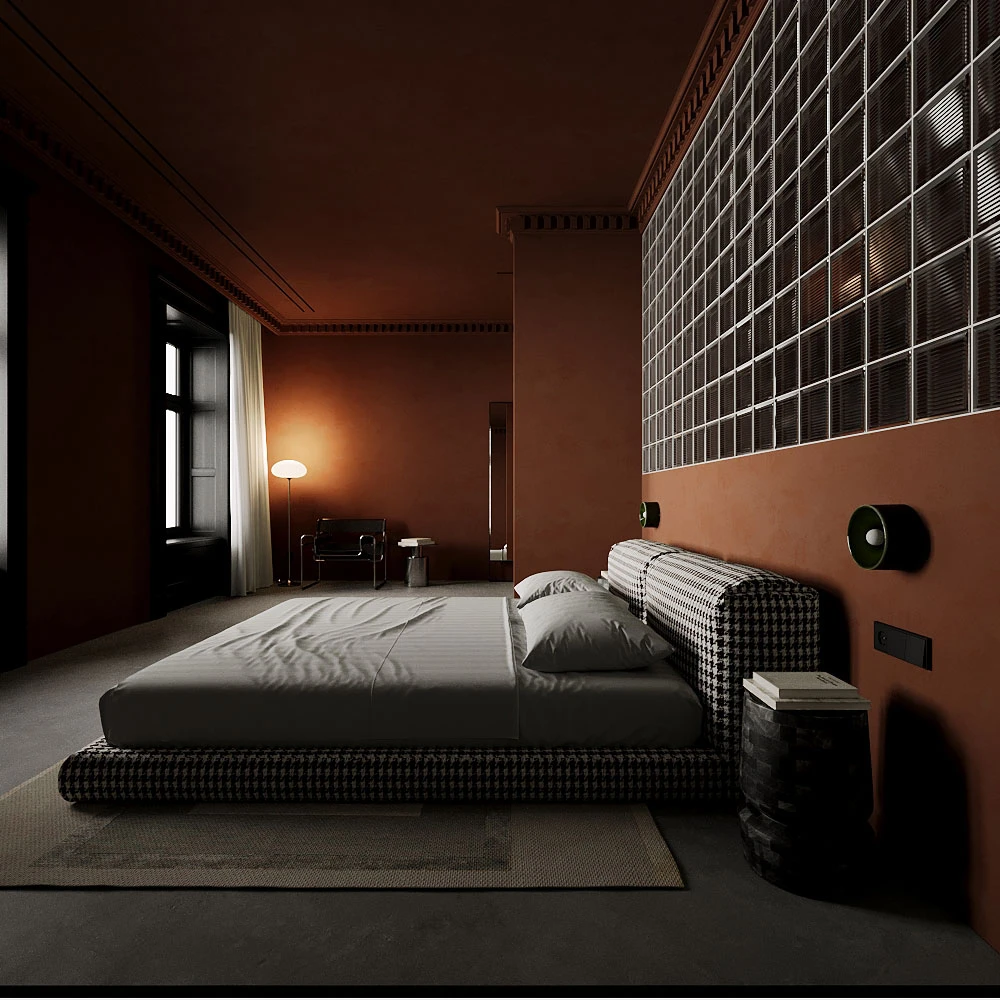 Residential Spaces 2