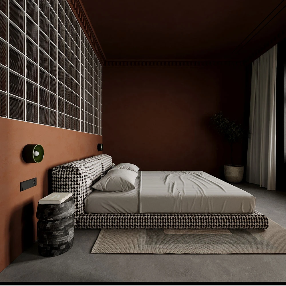 Residential Spaces 3