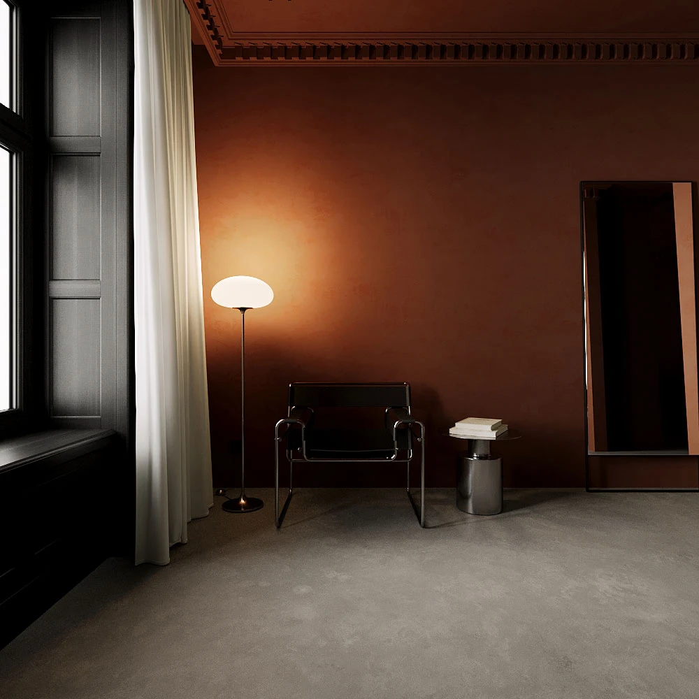 Residential Spaces 4