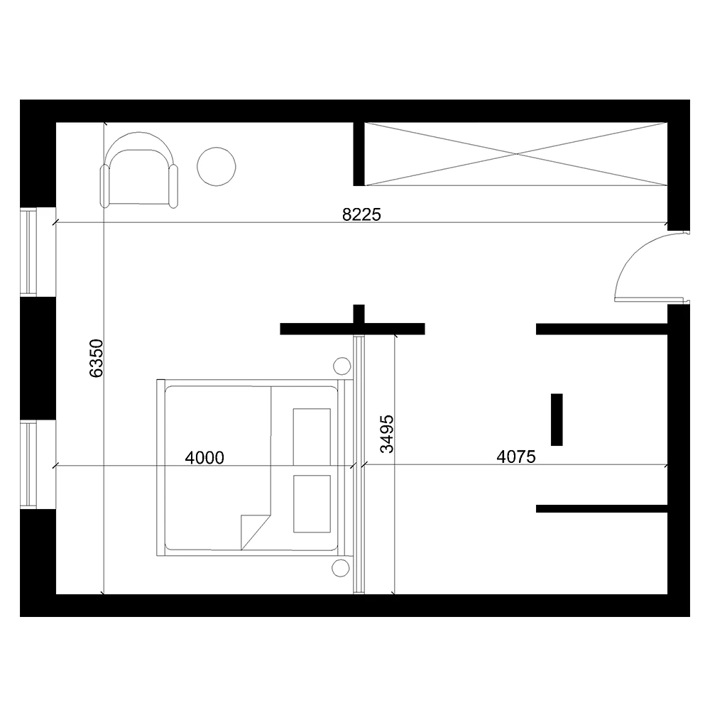 Residential Spaces 6