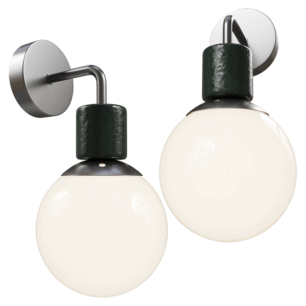 Wall light Stilfort Sharo 2150.11.01W
