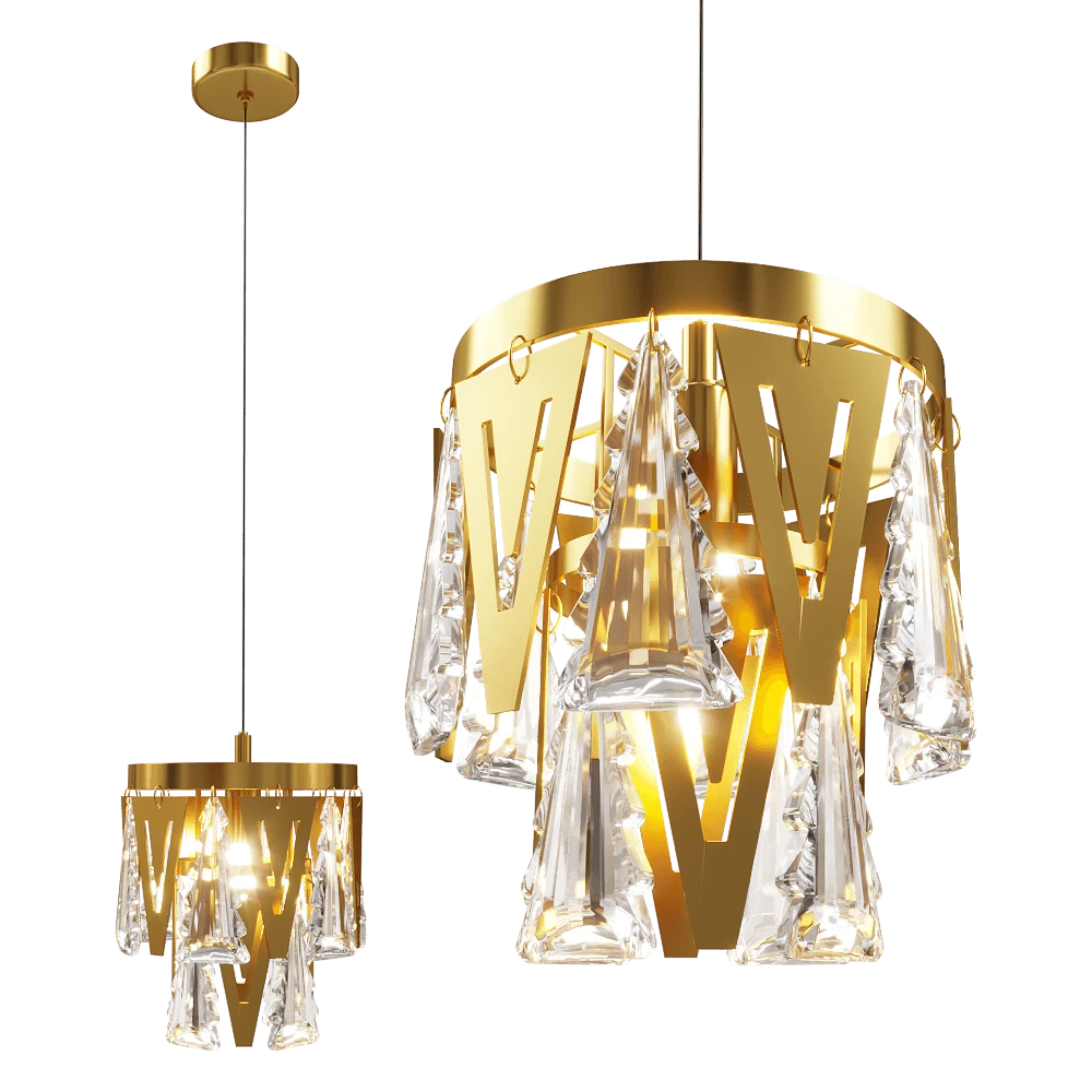 Chandelier Stilfort Vaviani 2148.05.01P