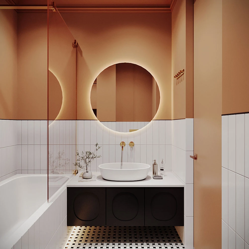 Espacios residenciales 1