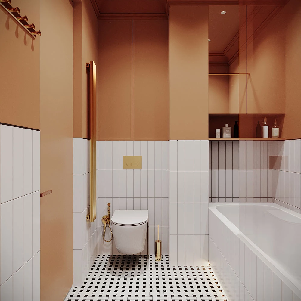 Espacios residenciales 2