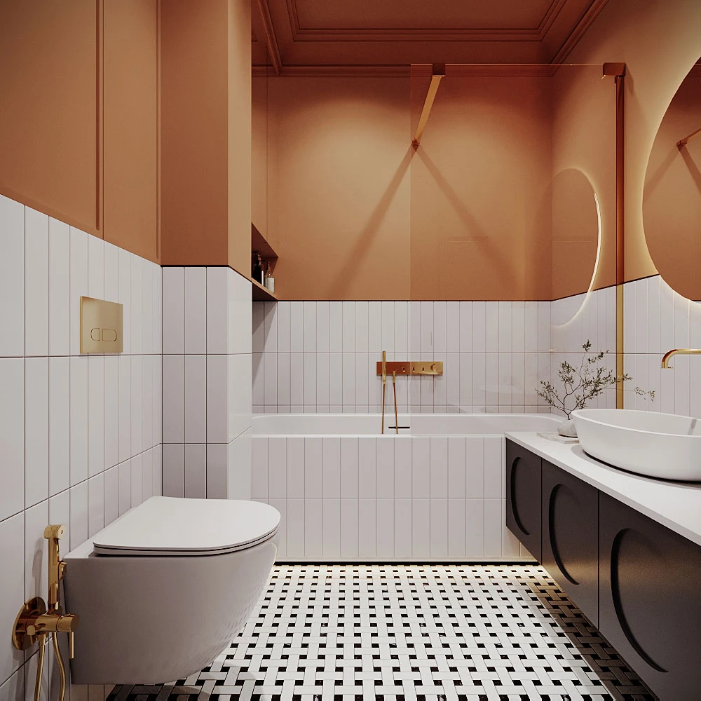 Espacios residenciales 3