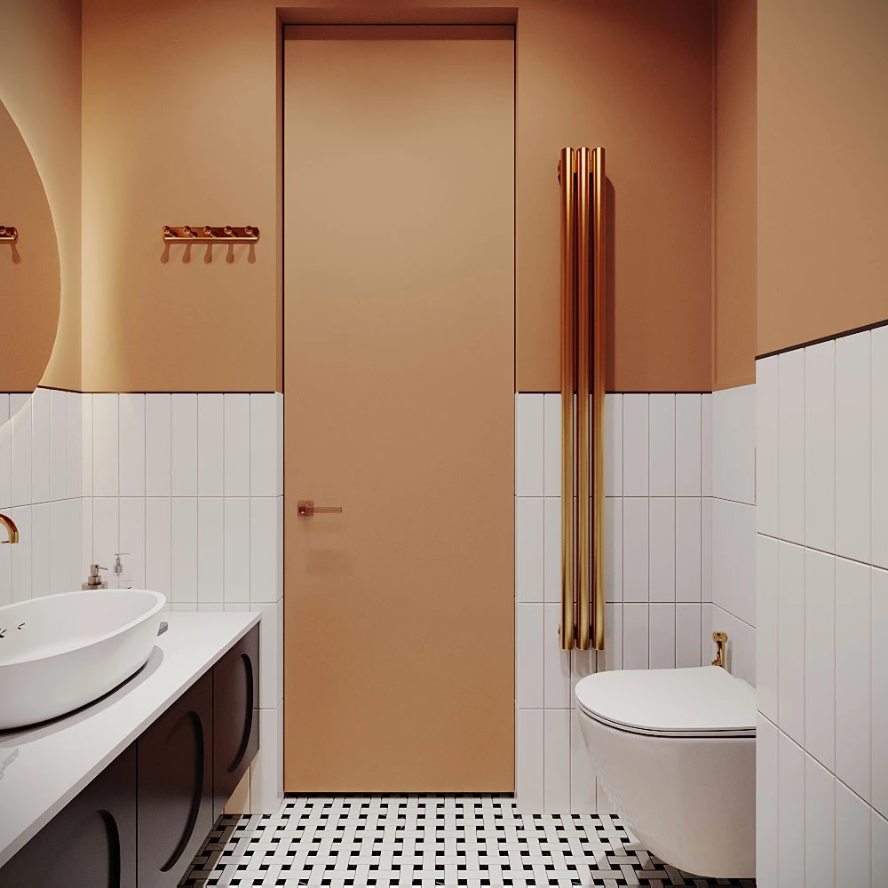 Espacios residenciales 4