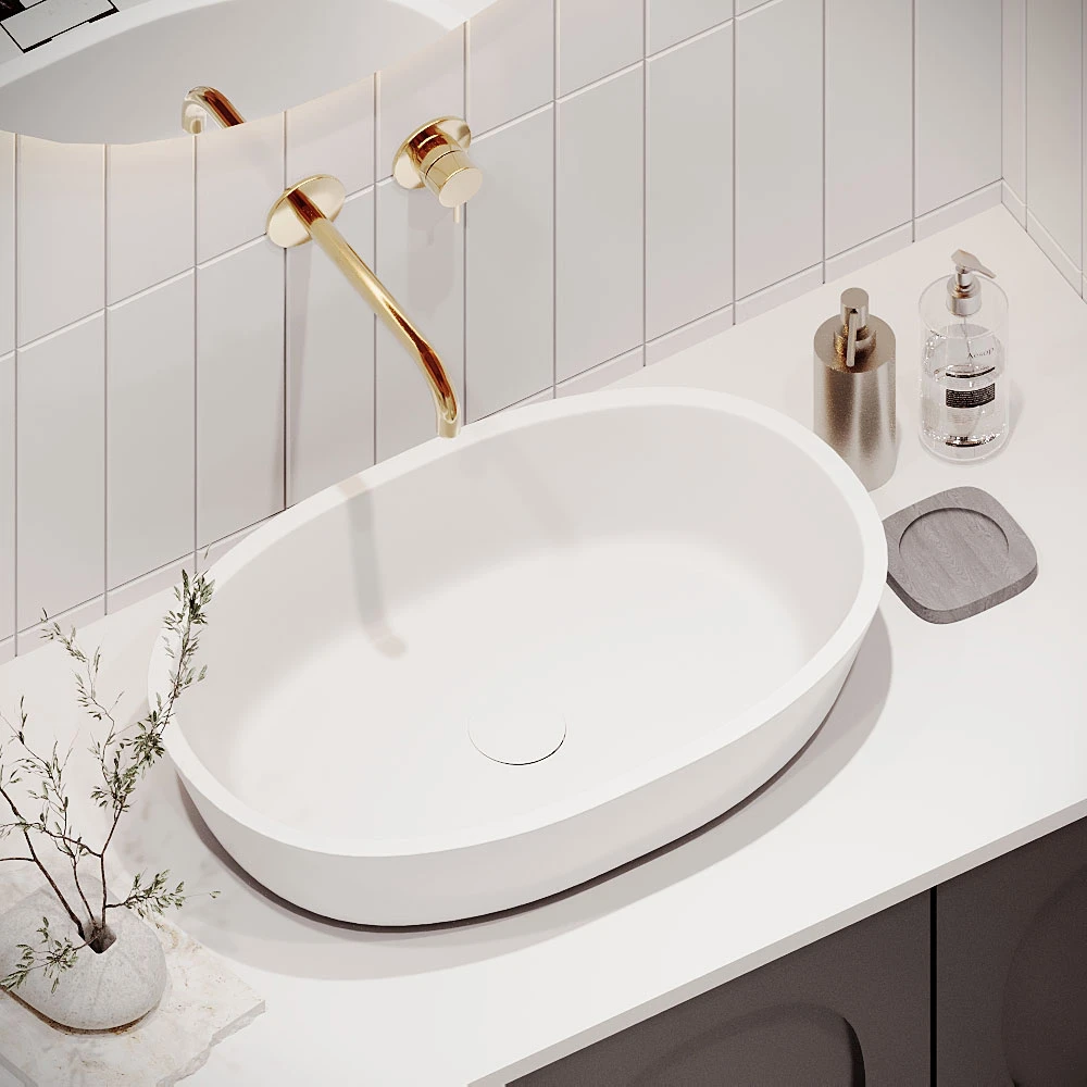 Espacios residenciales 5