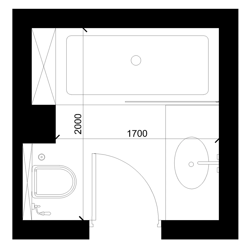 Espacios residenciales 7