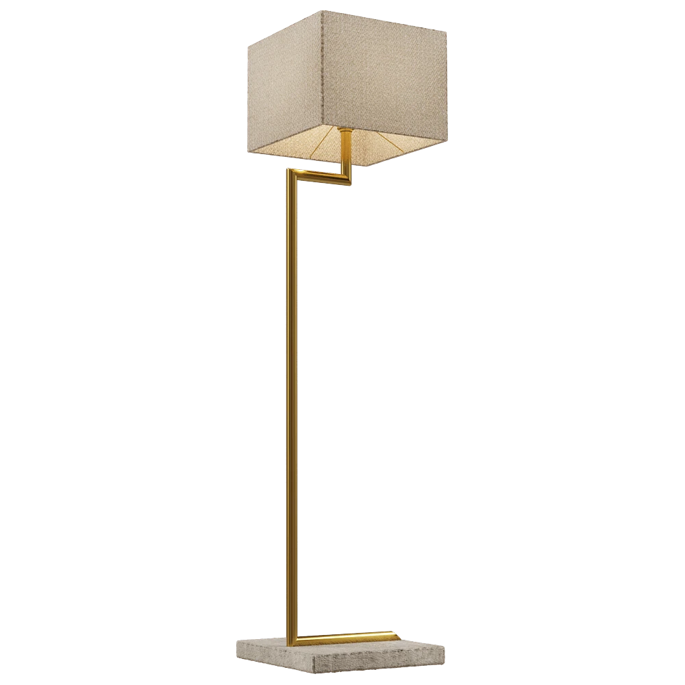 Lampadaire 2
