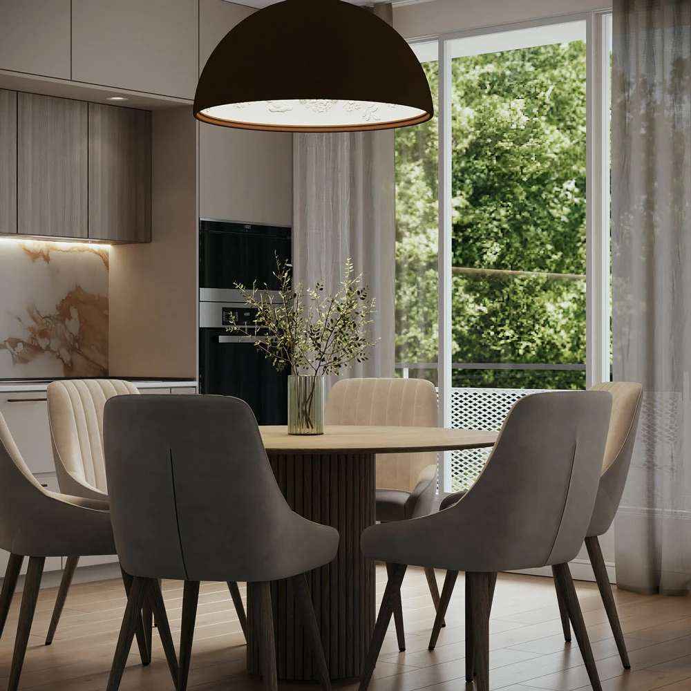 Espacios residenciales 7