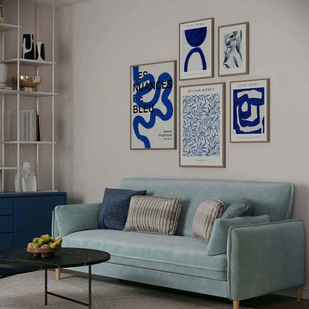 Espacios residenciales 8