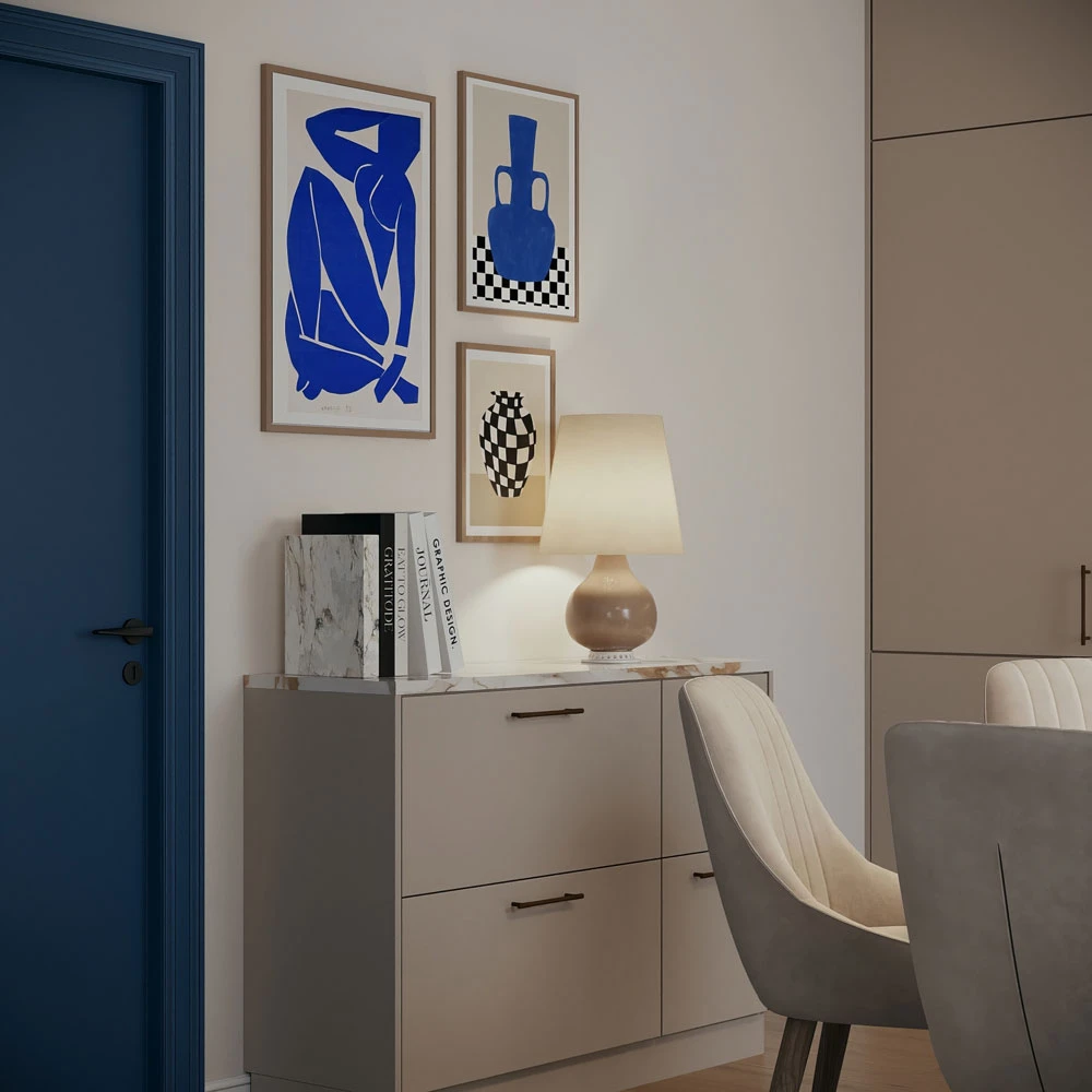 Espacios residenciales 9