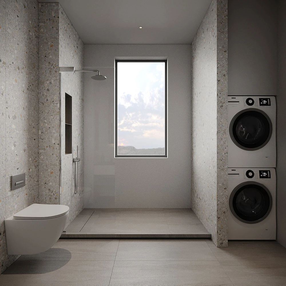 Residential Spaces 4