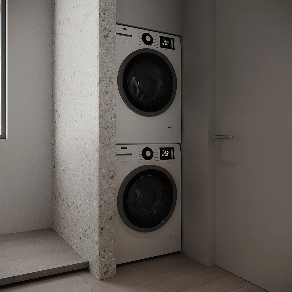 Residential Spaces 5