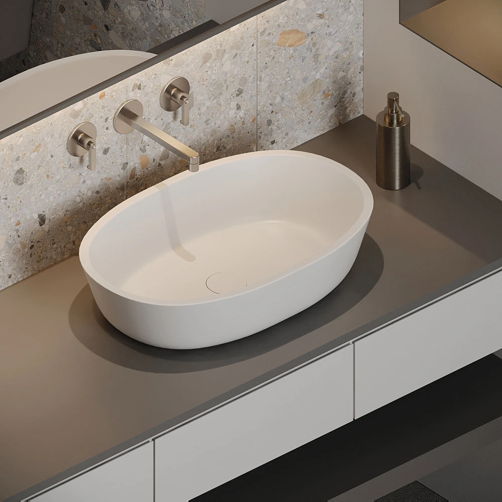 Residential Spaces 6