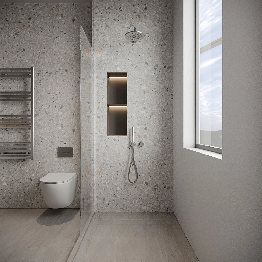 Residential Spaces 7