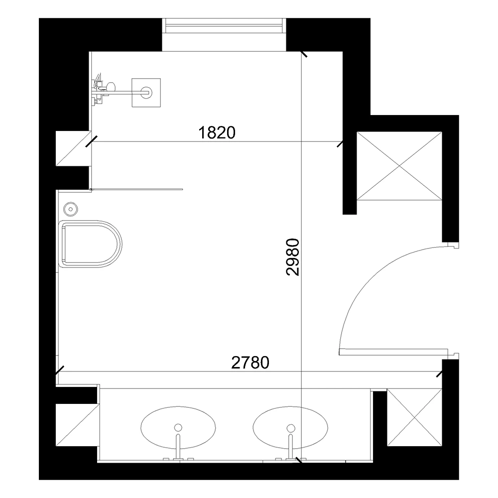 Residential Spaces 9